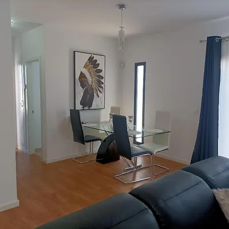 Casa Gardenia كوستا تاغيسي