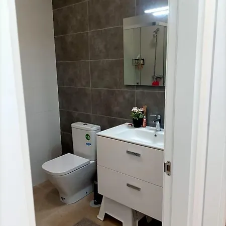 Casa Gardenia بيت للعطل *