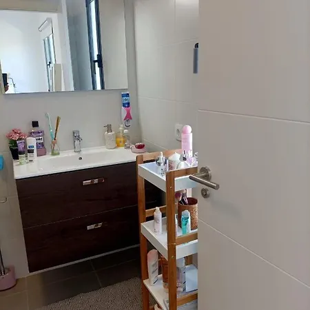 Casa Gardenia كوستا تاغيسي