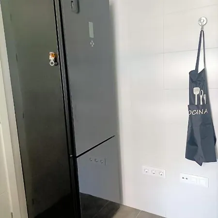 بيت للعطل Casa Gardenia كوستا تاغيسي