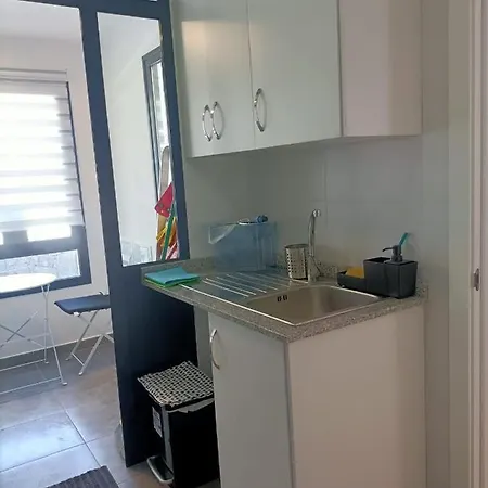 Casa Gardenia بيت للعطل *