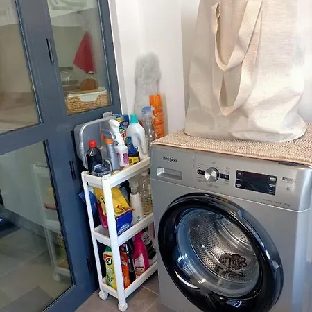 Casa Gardenia كوستا تاغيسي