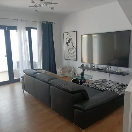 بيت للعطل Casa Gardenia *