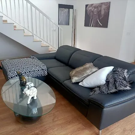 بيت للعطل Casa Gardenia