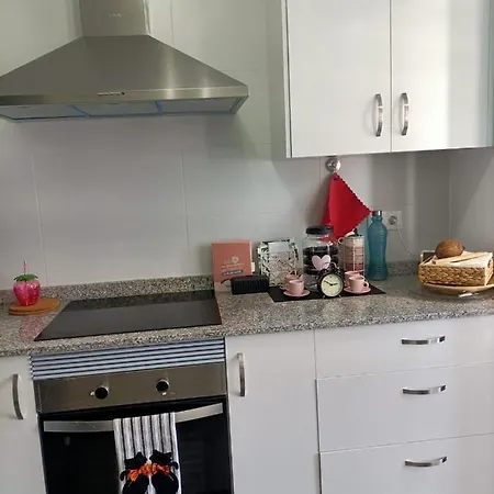 Casa Gardenia بيت للعطل *
