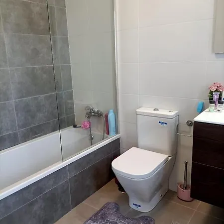 بيت للعطل Casa Gardenia *