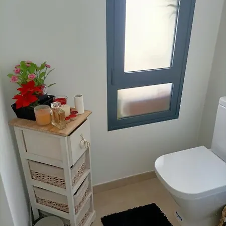 Casa Gardenia كوستا تاغيسي