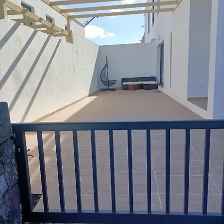 Casa Gardenia بيت للعطل *