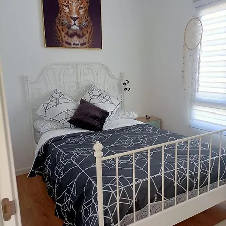 Casa Gardenia كوستا تاغيسي