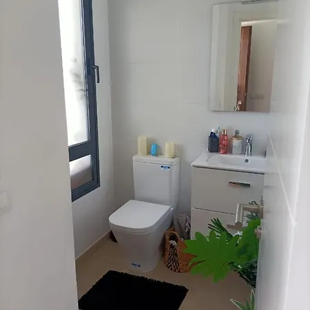 Casa Gardenia بيت للعطل كوستا تاغيسي